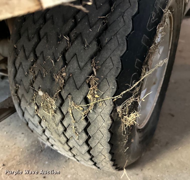 image for item DG4354 (4) EZ-GO golf carts