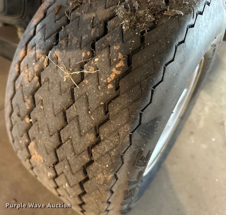 image for item DG4354 (4) EZ-GO golf carts