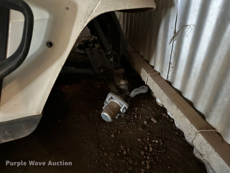 image for item DG4357 (4) EZ-GO golf carts 