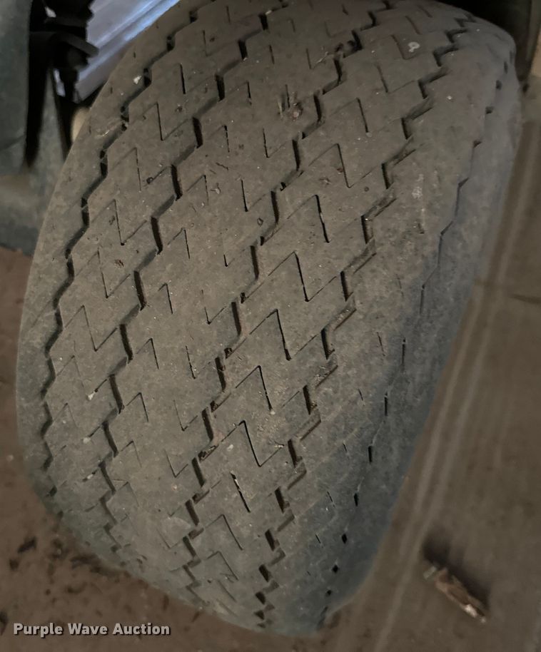 image for item DG4357 (4) EZ-GO golf carts 