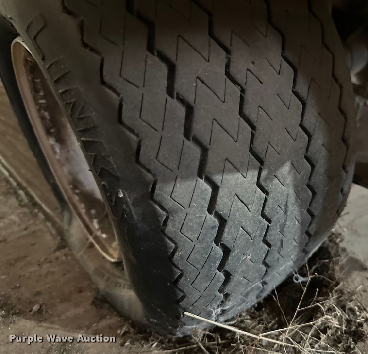 image for item DG4357 (4) EZ-GO golf carts 