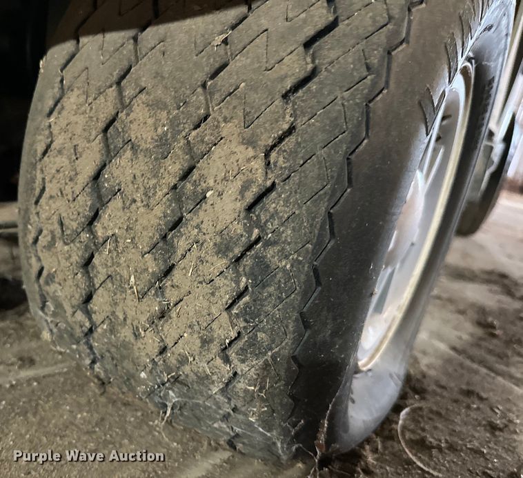 image for item DG4357 (4) EZ-GO golf carts 