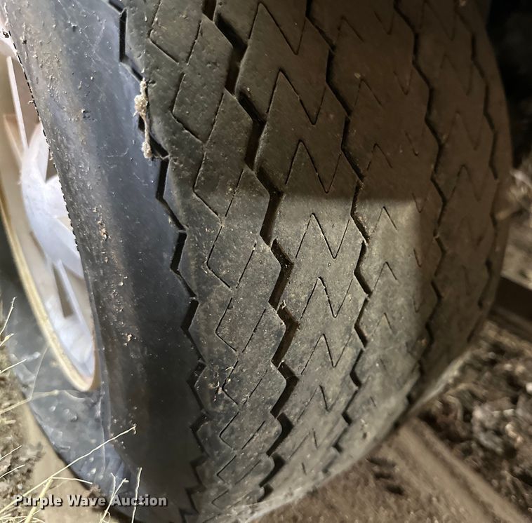 image for item DG4357 (4) EZ-GO golf carts 