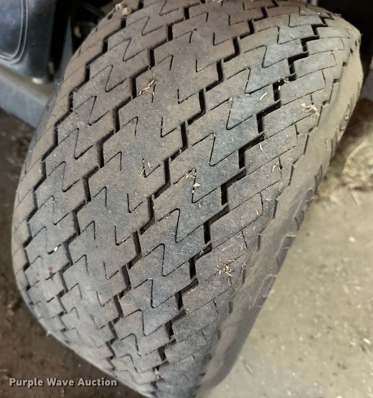 image for item DG4357 (4) EZ-GO golf carts 