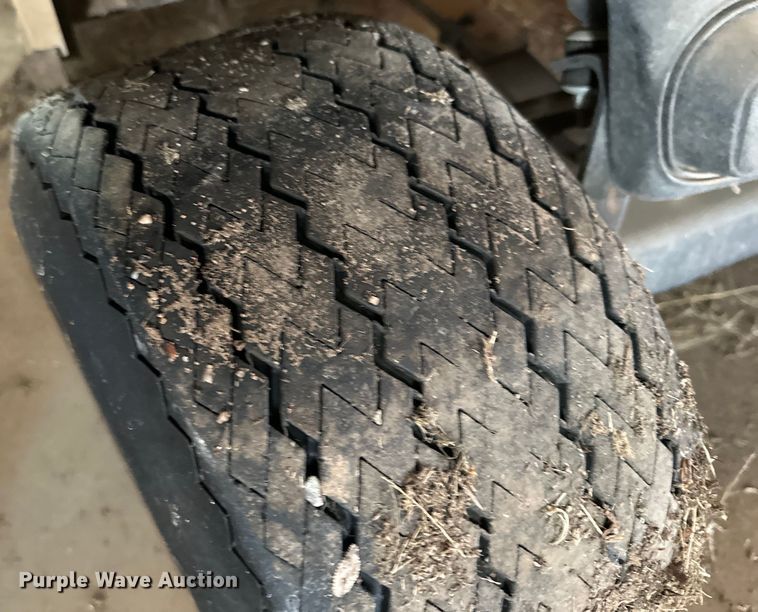 image for item DG4357 (4) EZ-GO golf carts 