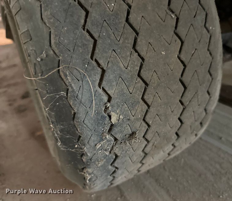 image for item DG4357 (4) EZ-GO golf carts 