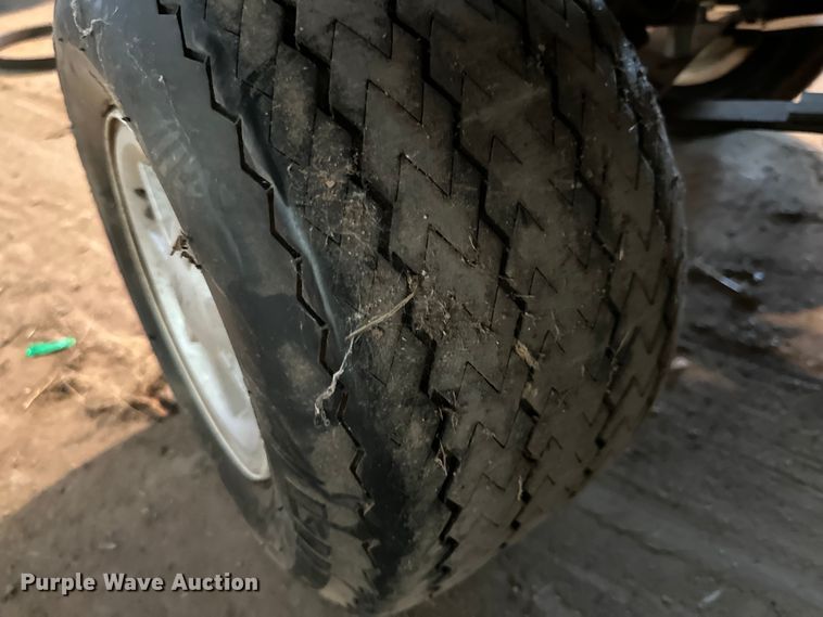 image for item DG4357 (4) EZ-GO golf carts 