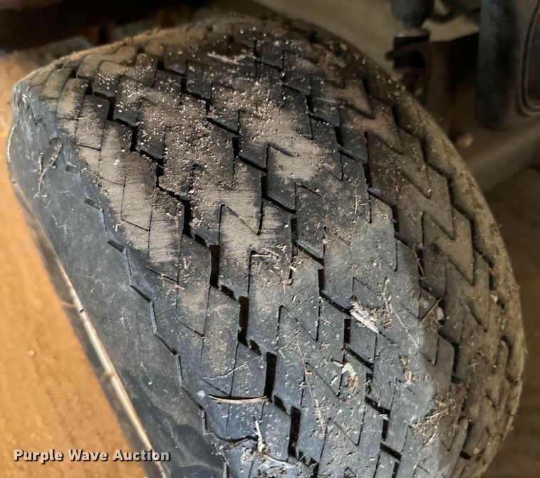 image for item DG4357 (4) EZ-GO golf carts 