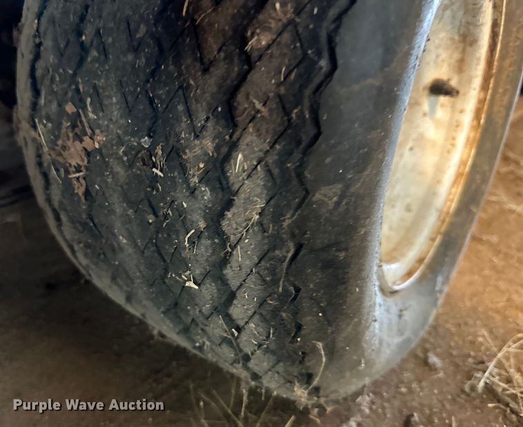 image for item DG4357 (4) EZ-GO golf carts 