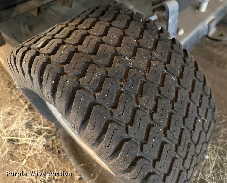 image for item DG4357 (4) EZ-GO golf carts 