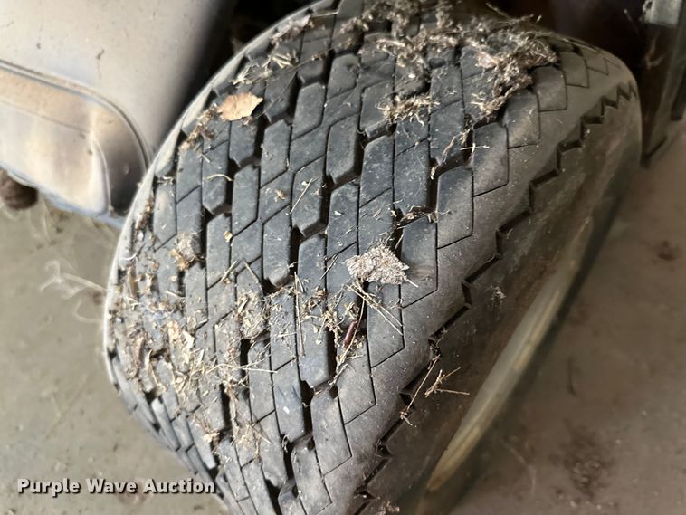 image for item DG4358 (4) EZ-GO golf carts