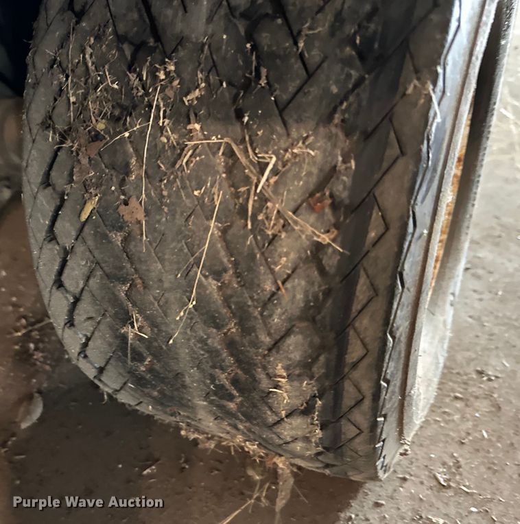 image for item DG4358 (4) EZ-GO golf carts