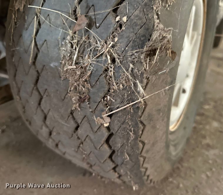 image for item DG4358 (4) EZ-GO golf carts