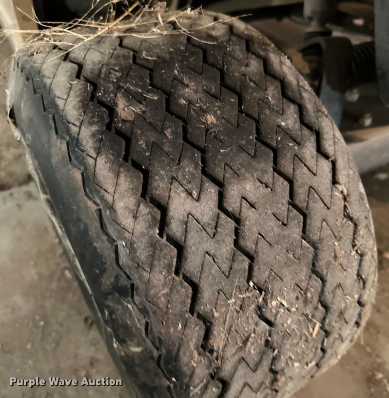 image for item DG4358 (4) EZ-GO golf carts