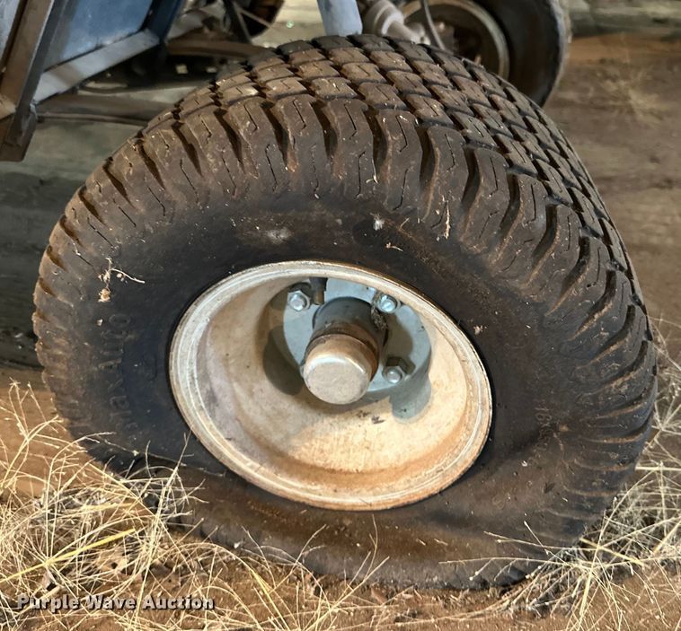 image for item DG4358 (4) EZ-GO golf carts