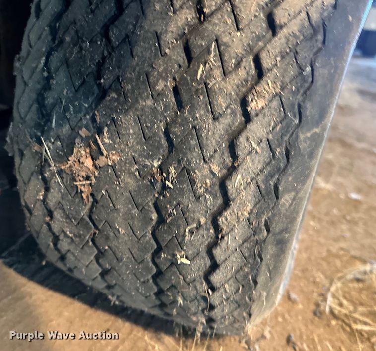 image for item DG4358 (4) EZ-GO golf carts