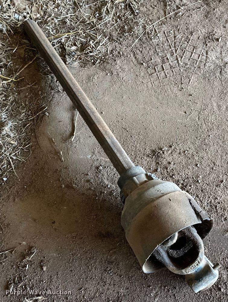 image for item DG4360 Woods RD720 rotary mower