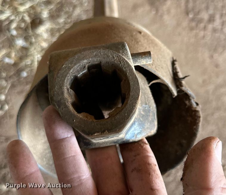 image for item DG4360 Woods RD720 rotary mower