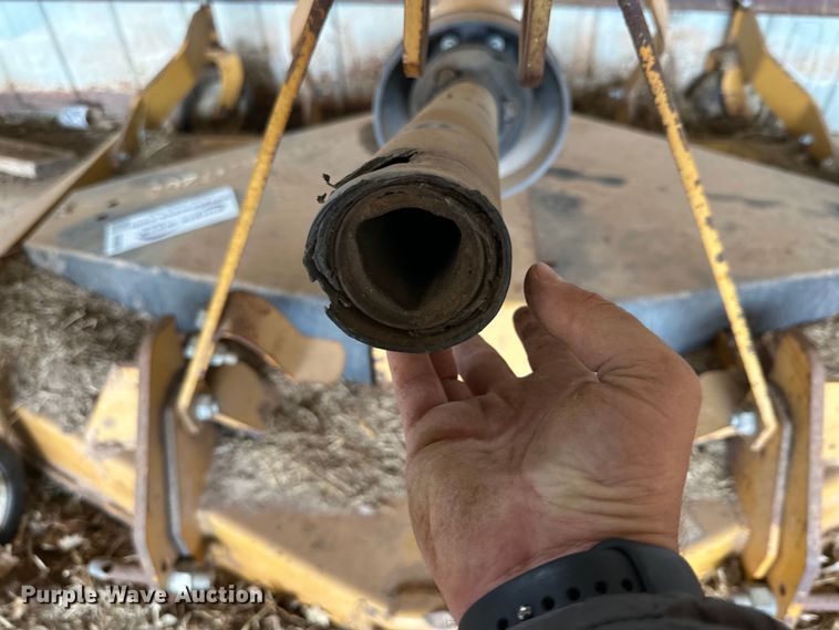 image for item DG4360 Woods RD720 rotary mower