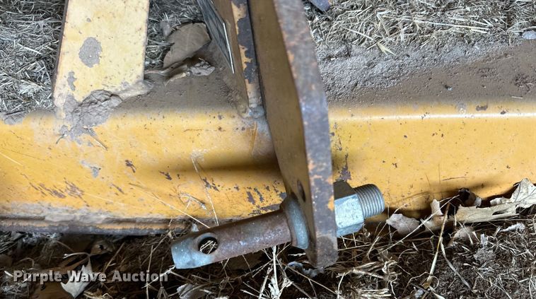 image for item DG4360 Woods RD720 rotary mower