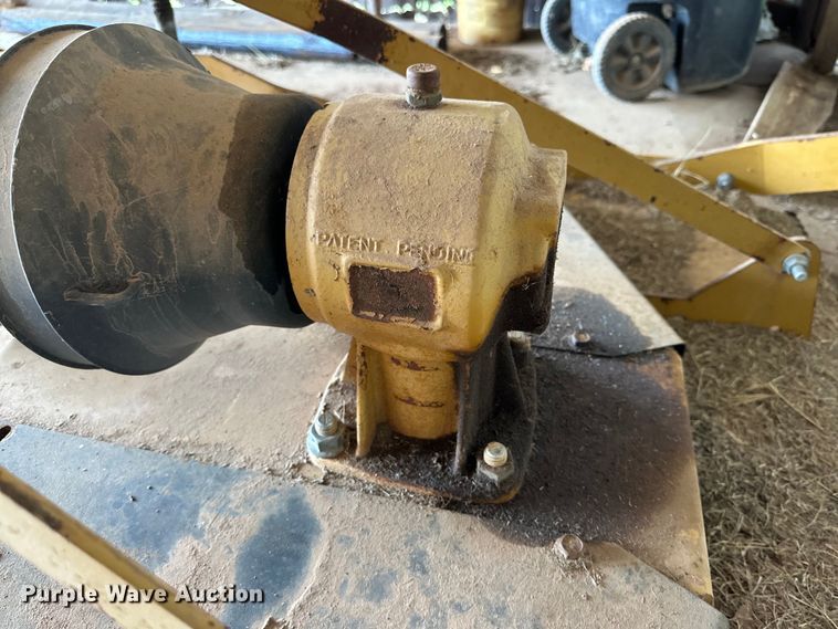 image for item DG4360 Woods RD720 rotary mower