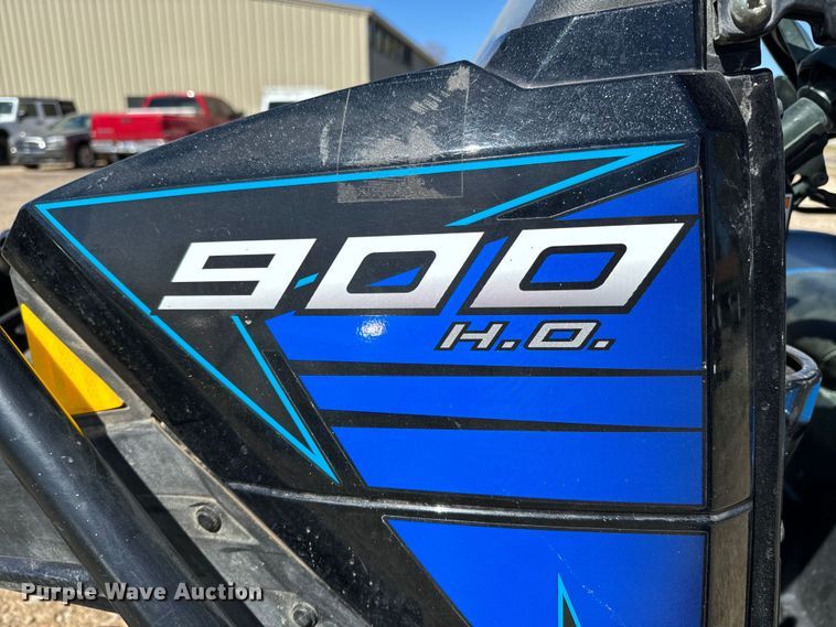 image for item DK7312 2016 Polaris Ranger XP utility vehicle