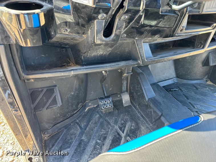 image for item DK7312 2016 Polaris Ranger XP utility vehicle