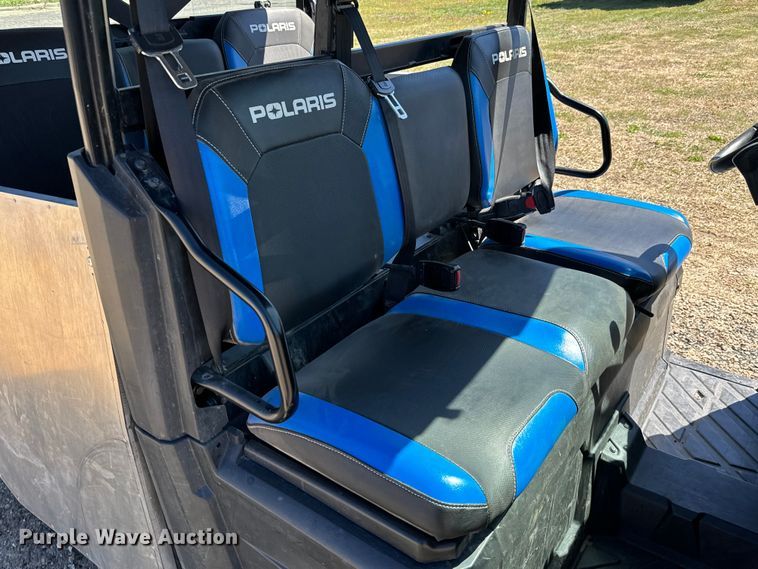 image for item DK7312 2016 Polaris Ranger XP utility vehicle