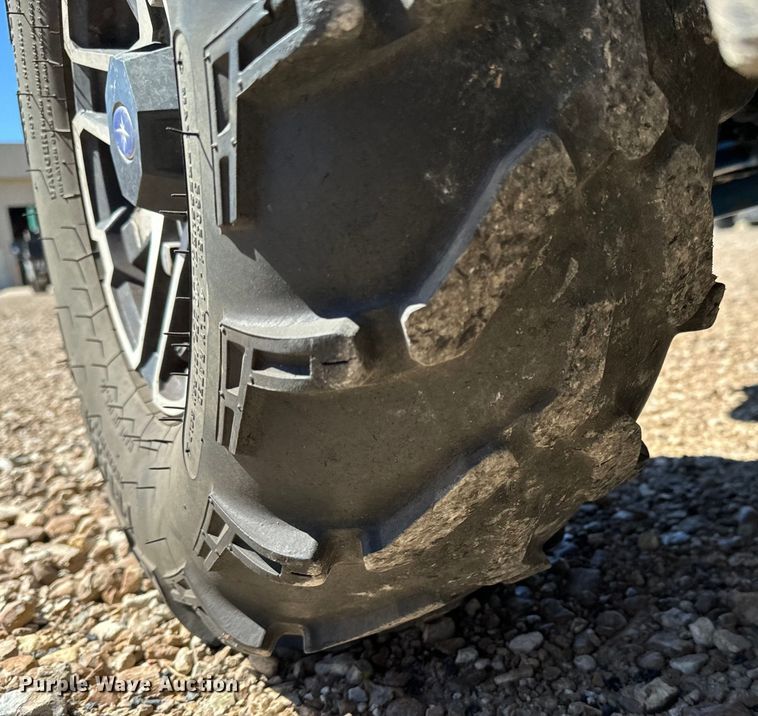 image for item DK7312 2016 Polaris Ranger XP utility vehicle