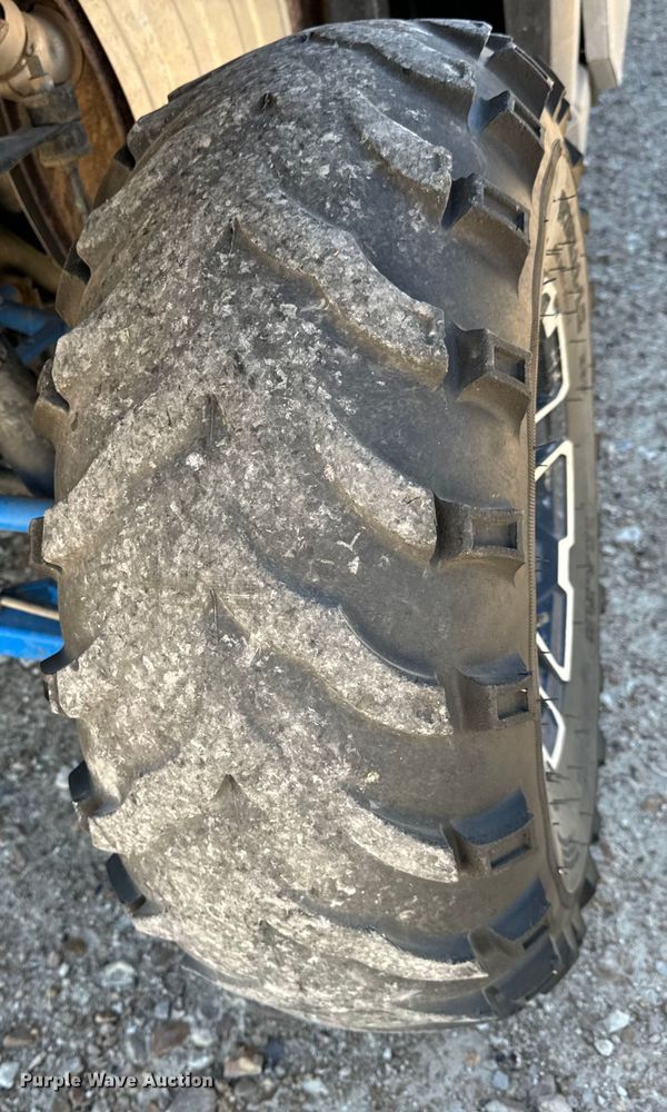 image for item DK7312 2016 Polaris Ranger XP utility vehicle