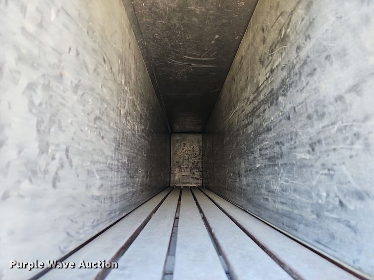 image for item DM1584 1985 Van Pelt Spartan fire truck