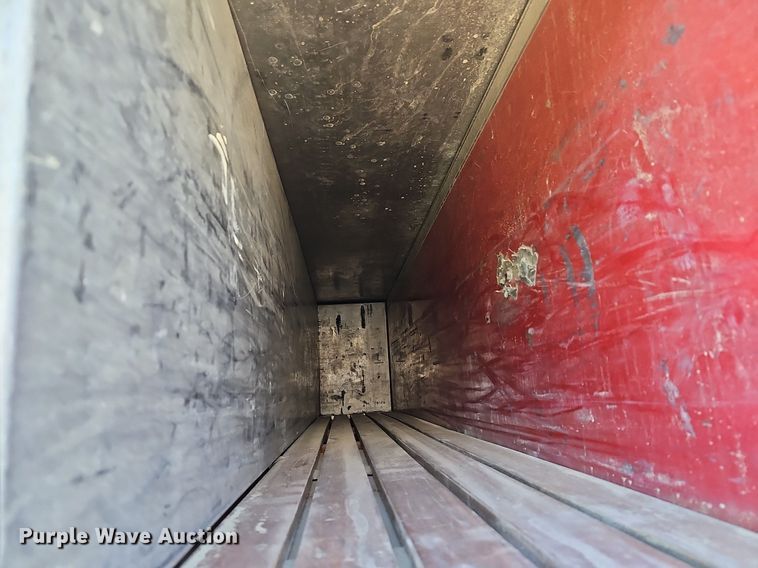 image for item DM1584 1985 Van Pelt Spartan fire truck