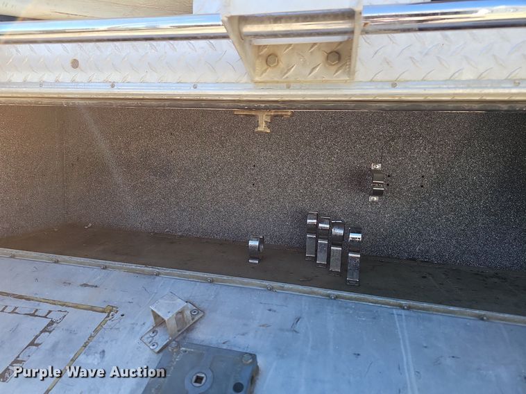 image for item DM1584 1985 Van Pelt Spartan fire truck