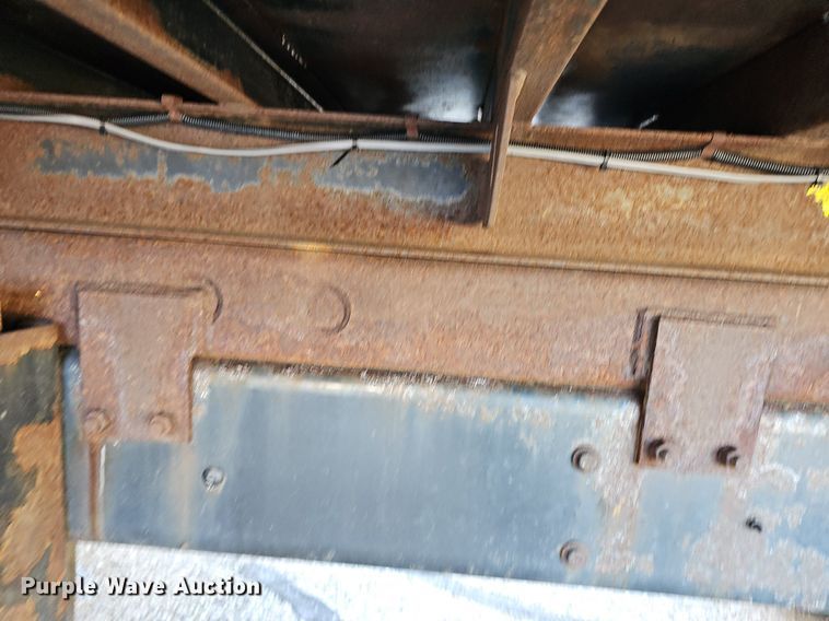 image for item DM1586 2010 International  WorkStar 7300 dump truck