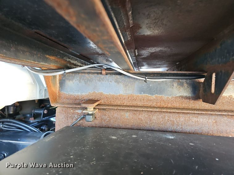 image for item DM1586 2010 International  WorkStar 7300 dump truck