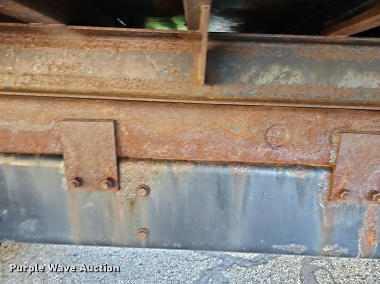 image for item DM1586 2010 International  WorkStar 7300 dump truck