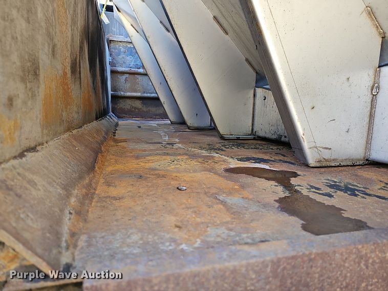 image for item DM1586 2010 International  WorkStar 7300 dump truck