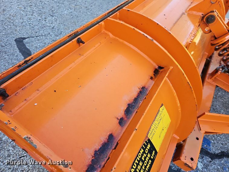 image for item DM1586 2010 International  WorkStar 7300 dump truck