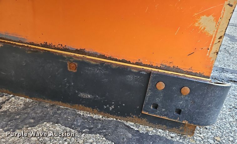 image for item DM1586 2010 International  WorkStar 7300 dump truck