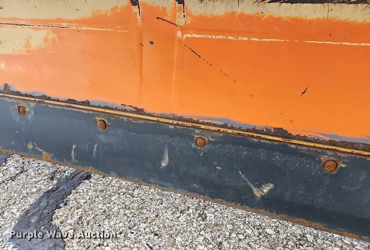 image for item DM1586 2010 International  WorkStar 7300 dump truck