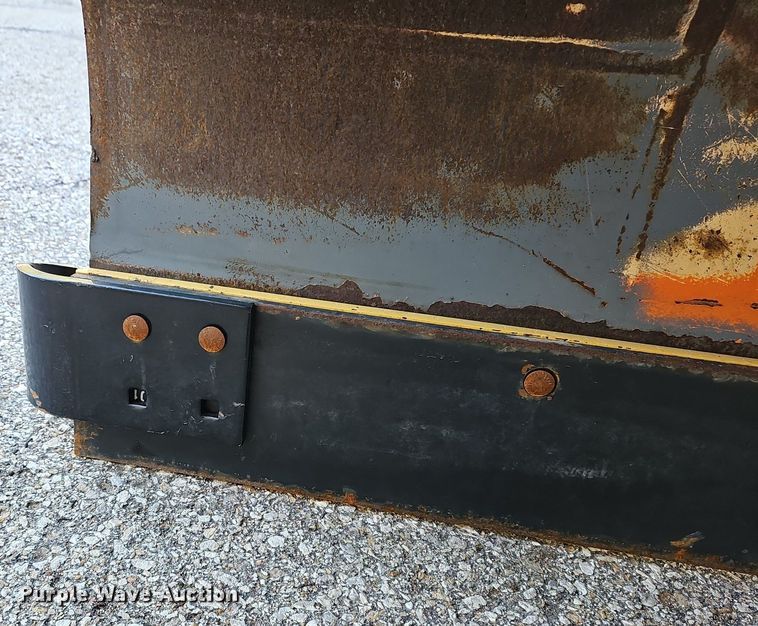 image for item DM1586 2010 International  WorkStar 7300 dump truck