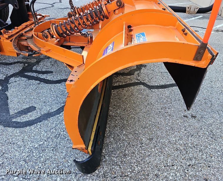 image for item DM1586 2010 International  WorkStar 7300 dump truck