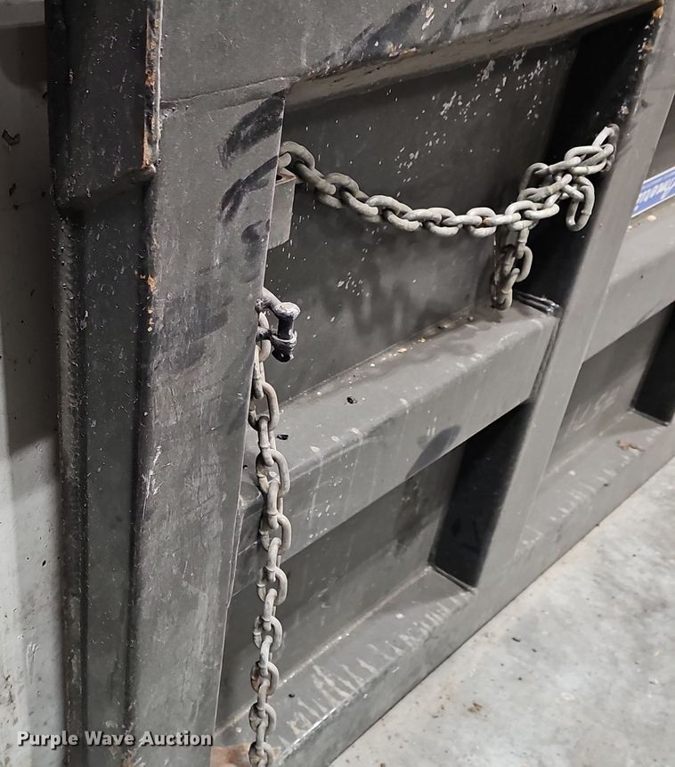 image for item DM1586 2010 International  WorkStar 7300 dump truck