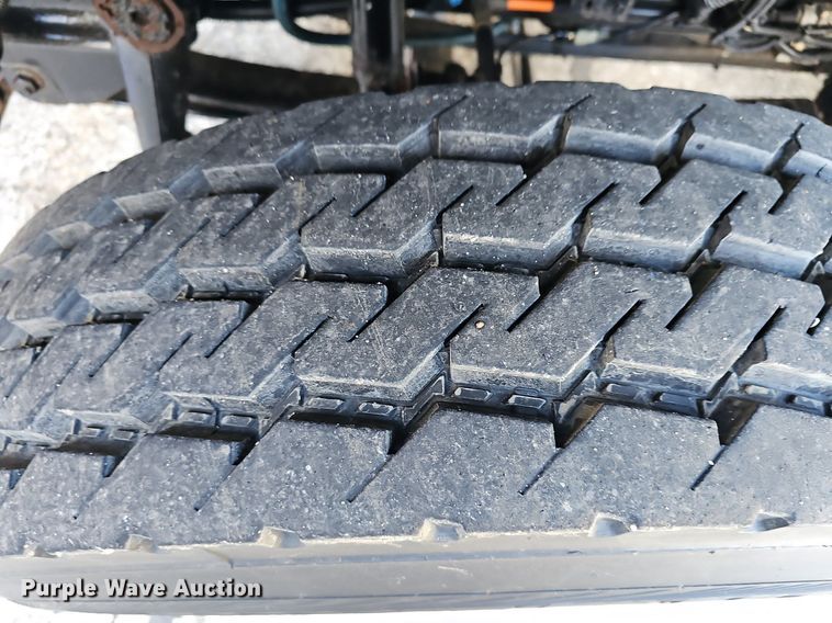 image for item DM1586 2010 International  WorkStar 7300 dump truck