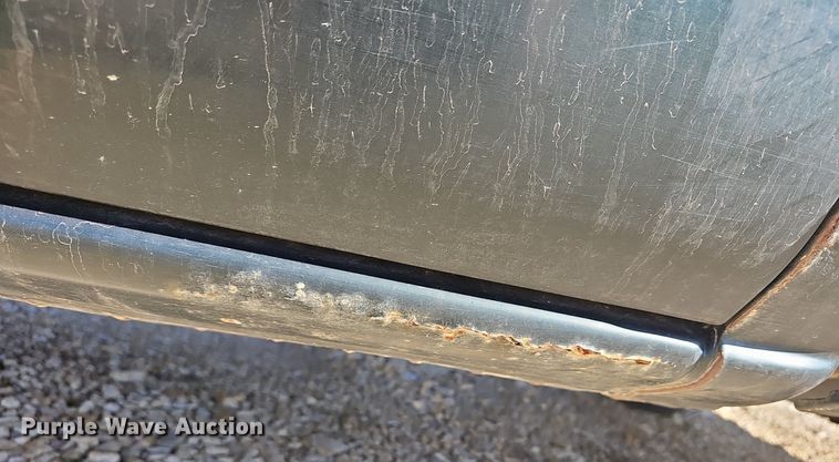 image for item DM1601 2006 Chevrolet Silverado 1500 Ext. Cab pickup truck