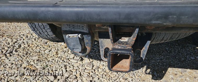 image for item DM1601 2006 Chevrolet Silverado 1500 Ext. Cab pickup truck