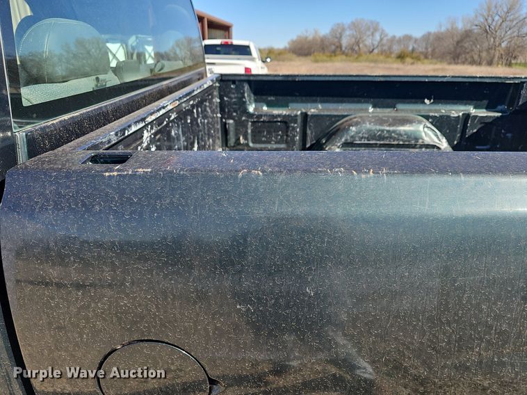 image for item DM1601 2006 Chevrolet Silverado 1500 Ext. Cab pickup truck