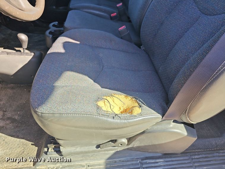 image for item DM1601 2006 Chevrolet Silverado 1500 Ext. Cab pickup truck