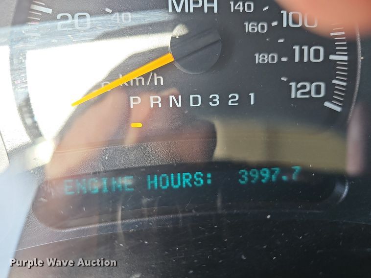 image for item DM1601 2006 Chevrolet Silverado 1500 Ext. Cab pickup truck