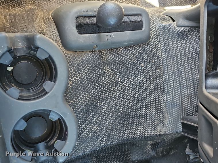 image for item DM1601 2006 Chevrolet Silverado 1500 Ext. Cab pickup truck